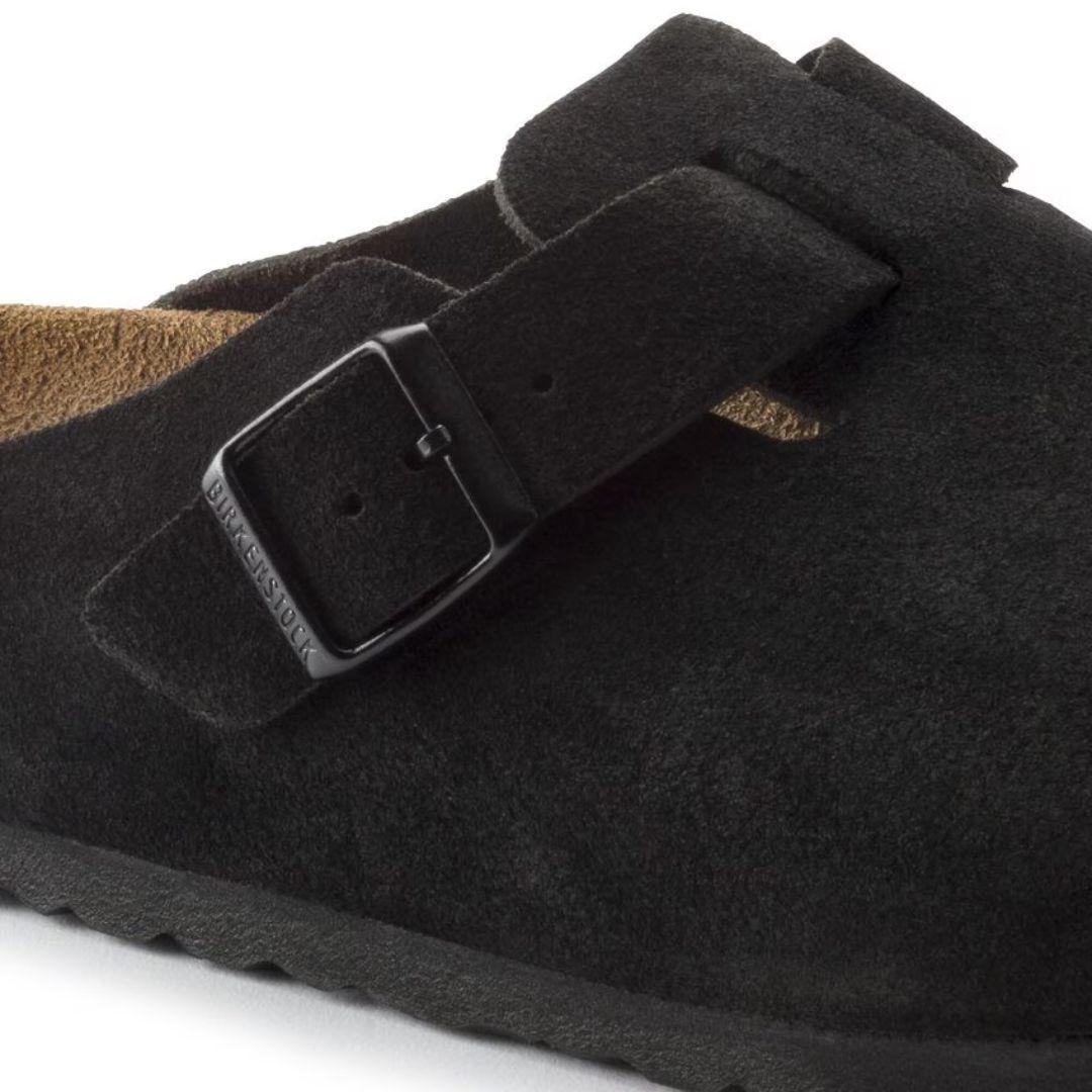 Birkenstock Boston Soft Footbed Clog